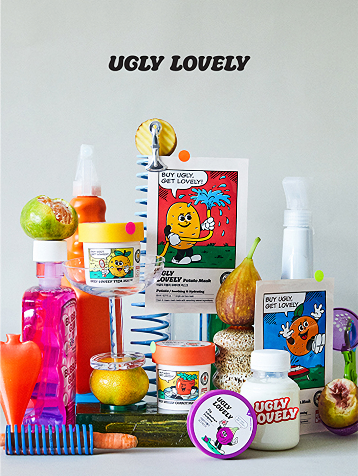 비건·클린 넘어 ‘업사이클링’으로… 친환경 뷰티, 기술 경쟁 단계 진입 1648-Image